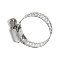 Металлические хомуты SPARTA 11-20 мм, 5 шт. 540045