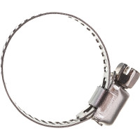 Металлические хомуты SPARTA 14-27 мм, 5 шт. 540105