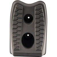 Противооткатные башмаки MATRIX 2 шт. 56780