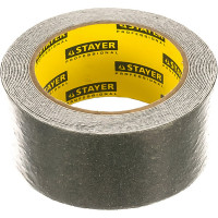 Клейкая противоскользящая лента STAYER PROFI 50мм х 5м 12270-50-05
