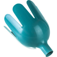 Плодосъемник с пластиковой корзиной, внутренний D - 130 мм Без бренда 64436