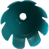 Плодосъемник с пластиковой корзиной, внутренний D - 130 мм Без бренда 64436