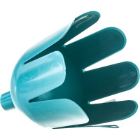 Плодосъемник с пластиковой корзиной, внутренний D - 130 мм Без бренда 64436