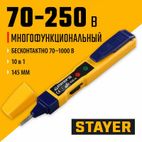 Тестер напряжения STAYER MS-48M 4520-48