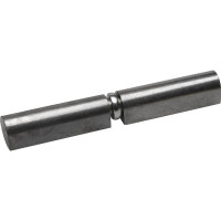 Гаражная петля STAYER 120х16 мм 37615-120