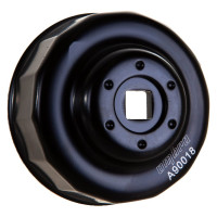 Чашка для демонтажа масляных фильтров Ombra A90018 14-гр 65 мм 55210