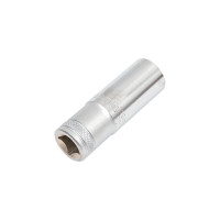 Головка торцевая удлиненная INDUSTRIE QUALITAT (19 мм; 1/2"; FLANK) Kraftool 27807-19_z01