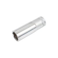 Головка торцевая удлиненная INDUSTRIE QUALITAT (19 мм; 1/2"; FLANK) Kraftool 27807-19_z01