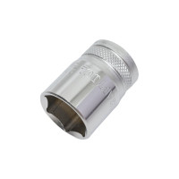Торцовая головка KRAFTOOL FLANK 1/2" 21 мм  27805-21_z01