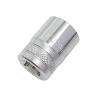 Торцовая головка KRAFTOOL FLANK 1/2" 21 мм  27805-21_z01