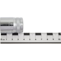 Торцовая головка KRAFTOOL FLANK 1/2" 21 мм  27805-21_z01