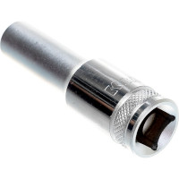 Головка торцевая удлиненная INDUSTRIE QUALITAT (10 мм; 1/2"; FLANK) Kraftool 27807-10_z01