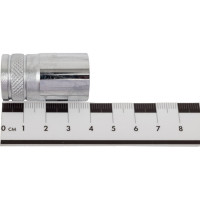 Головка торцевая INDUSTRIE QUALITAT (16 мм; 1/2"; FLANK) Kraftool 27805-16_z01