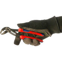 Переставной ключ KNIPEX Alligator KN-8802180