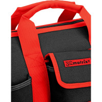 Сумка для инструмента (32 кармана; 460х280х305 мм) MATRIX 90256