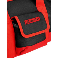 Сумка для инструмента (32 кармана; 460х280х305 мм) MATRIX 90256