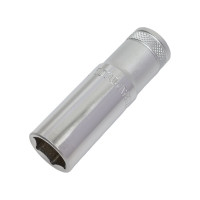 Удлиненная торцовая головка KRAFTOOL F lank 1/2" 17 мм 27807-17_z01
