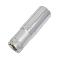 Удлиненная торцовая головка KRAFTOOL F lank 1/2" 17 мм 27807-17_z01