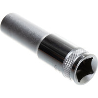 Головка торцевая удлиненная INDUSTRIE QUALITAT (12 мм; 1/2"; FLANK) Kraftool 27807-12_z01