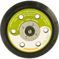 Подложка для шлифмашинки 6" Jonnesway JAZ-0034C (JAZ-0034D) 47523
