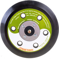 Подложка для шлифмашинки 6" Jonnesway JAZ-0034C (JAZ-0034D) 47523