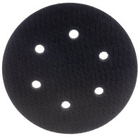 Подложка для шлифмашинки 6" Jonnesway JAZ-0034C (JAZ-0034D) 47523