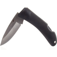 Складной нож с обрезиненной ручкой STAYER большой 47600-2_z01