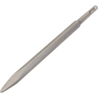 Долото пикообразное (14х250 мм; SDS+) Sturm 9018-SDS-P15X250