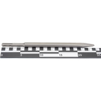Долото пикообразное (14х250 мм; SDS+) Sturm 9018-SDS-P15X250