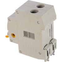 Выключатель нагрузки IEK ВН-32 40А/2П ИЭК MNV10-2-040