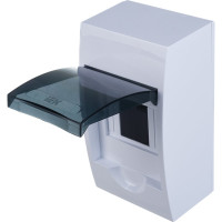 Бокс IEK ЩРН-П-4 ИЭК MKP12-N-04-40-20