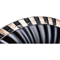 Диск алмазный отрезной Turbo 150x22.2 мм SPARTA 731215