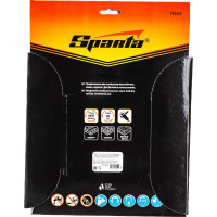 Диск алмазный отрезной Turbo 230x22.2 мм SPARTA 731275