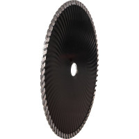 Диск алмазный отрезной Turbo 230x22.2 мм SPARTA 731275