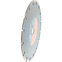 Диск алмазный отрезной сегментный 230x22.2 мм SPARTA 731155