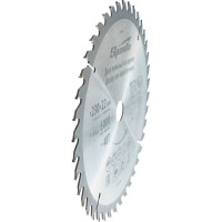 Диск пильный по дереву (230x22 мм; 40 зубьев) SPARTA 732465