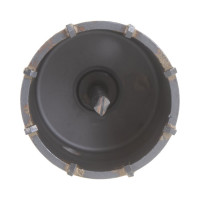 Коронка в сборе (68 мм; М22; SDS-PLUS) MATRIX 70329
