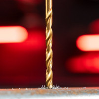 Набор бит и свёрл  40 предметов MATRIX 11322