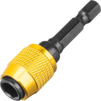 Набор бит и свёрл  40 предметов MATRIX 11322