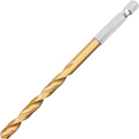 Набор бит и свёрл  40 предметов MATRIX 11322