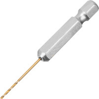 Набор бит и свёрл  40 предметов MATRIX 11322