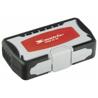 Набор бит и свёрл  40 предметов MATRIX 11322