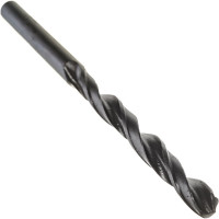 Набор сверл по металлу (8 шт; 3-10 мм; HSS) SPARTA цилиндрический хвостовик/ 723205