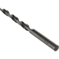 Набор сверл по металлу (8 шт; 3-10 мм; HSS) SPARTA цилиндрический хвостовик/ 723205