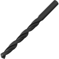 Набор сверл по металлу SPARTA 4-5-6-8-10 мм, HSS,5 шт., пласт. бокс, цилиндрический хвостовик// 723105