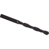 Набор сверл по металлу SPARTA 4-5-6-8-10 мм, HSS,5 шт., пласт. бокс, цилиндрический хвостовик// 723105