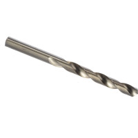 Набор сверл по металлу HSS (1-10 мм; 19 шт.) MATRIX 72388