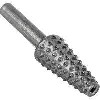 Набор шарошек по дереву 5 шт. MATRIX 70499