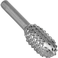 Набор шарошек по дереву 5 шт. MATRIX 70499