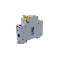 Выключатель нагрузки IEK ВН-32 63А/1П ИЭК MNV10-1-063